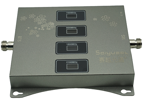  昌江四频手机信号接收器200㎡