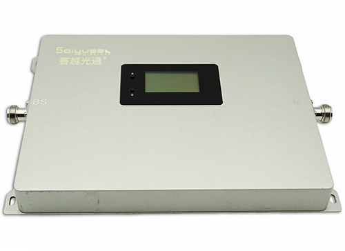  昌江三频/四频/五频手机信号接收器800㎡