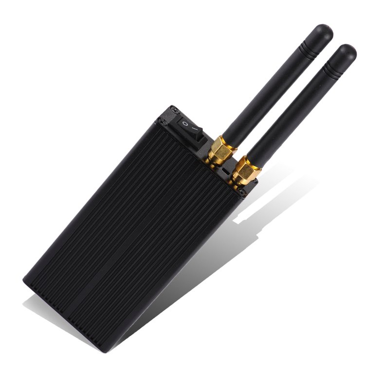  昌江1.2G/1.5G导航屏蔽器