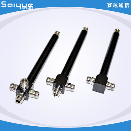  昌江FM调频广播同步广播功分器