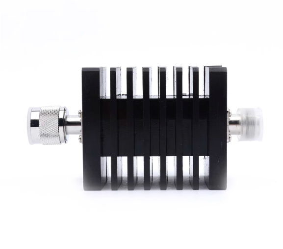  昌江腔体固定衰减器0-3G/0-4G  N型接口